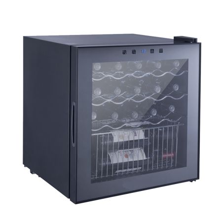 מקרר יין Landers JC50 ‏19 ‏בקבוקים