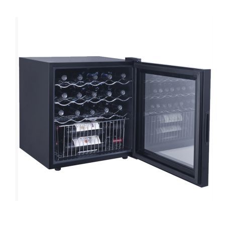 מקרר יין Landers JC50 ‏19 ‏בקבוקים