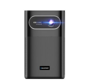 מקרן חזק וקומפקטי BP-5085X שחור בלאפאנקט