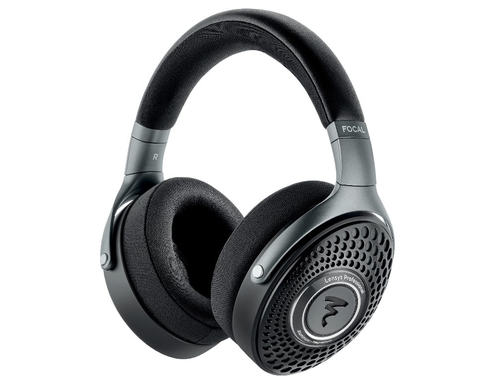 אוזניות FOCAL Lensys Professional