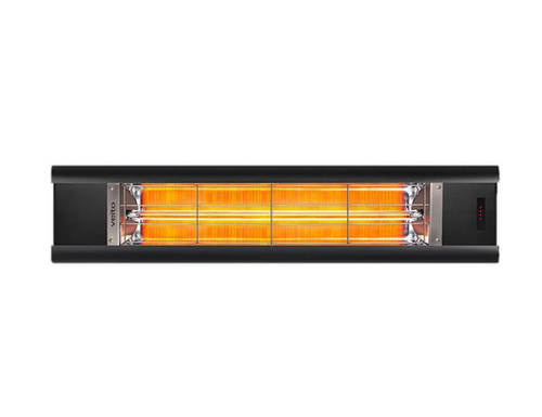 תנור חימום אינפרא אדום דגם Aero L.C 2500W VEITO