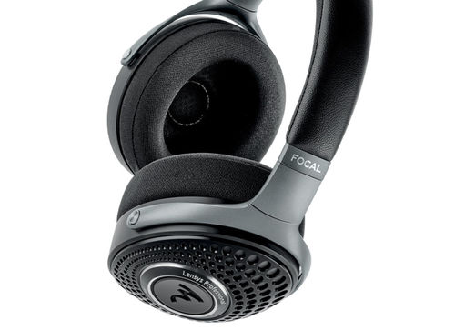 אוזניות FOCAL Lensys Professional