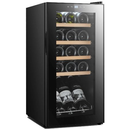מקרר יין Landers JC43W ‏15 ‏בקבוקים