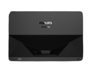 מקרן לייזר Philips Screeneo U5 4K Ultra