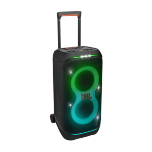 בידורית ניידת JBL PartyBox Stage 320 240W - יבואן רשמי (צבע שחור)