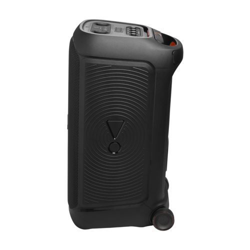 בידורית ניידת JBL PartyBox Stage 320 240W - יבואן רשמי (צבע שחור)