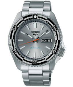 SEIKO SRPK09K1 SPORT 5 Retro Colour