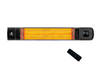 תנור חימום אינפרא אדום עם שלט 2500W דגם LAVA Carbon RC SmartAir