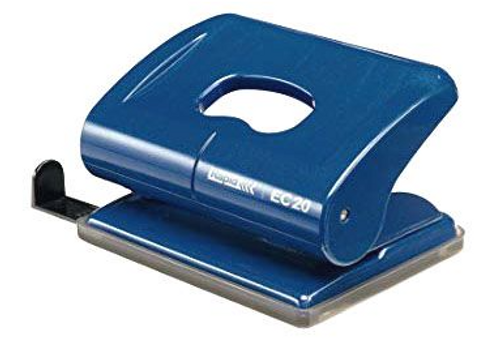  מנקב EC20 RAPID עד 20 דף