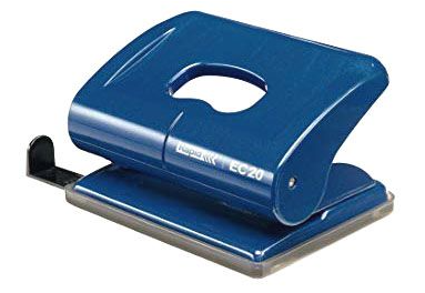 מנקב EC20 RAPID עד 20 דף