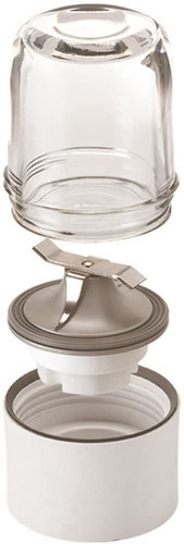 ‏מיקסר Kenwood KVL4134S קנווד + מטחנת תבלינים