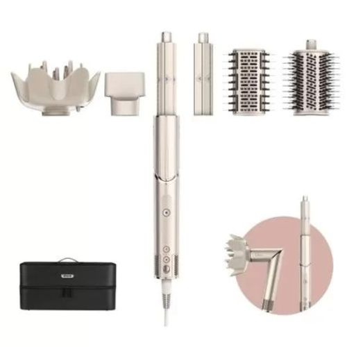 ‏מעצב שיער Shark FlexStyle HD443