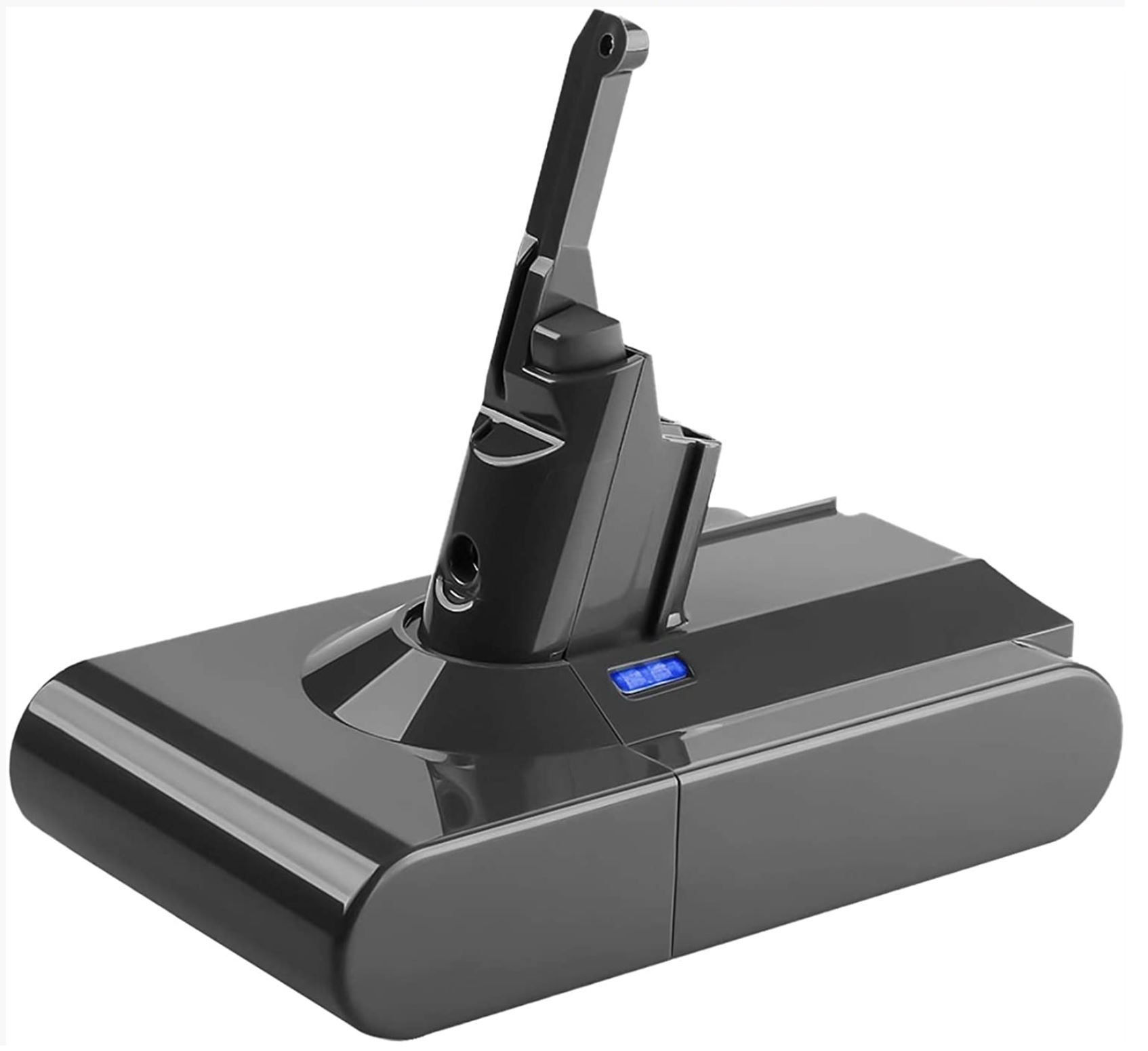 סוללה לדייסון 3000mAh Dyson V8