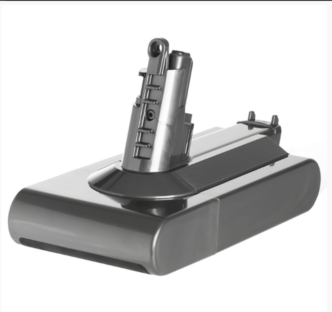 סוללה לדייסון 4000mAh Dyson V11 V15