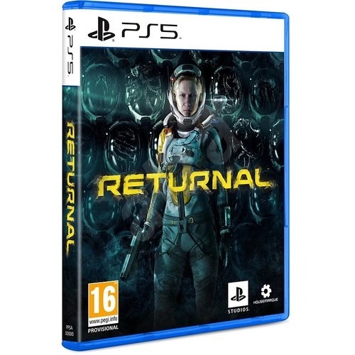 Returnal PS5 סוני