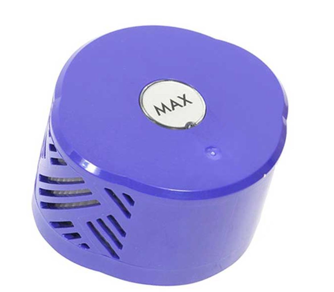 פילטר אחורי לשואב אבק דייסון FILTER FOR DYSON V6