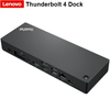 תחנת עגינה Lenovo ThinkPad Universal Thunderbolt 4 Dock