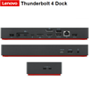 תחנת עגינה Lenovo ThinkPad Universal Thunderbolt 4 Dock