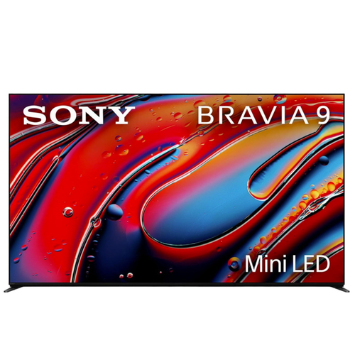טלוויזיה SONY סוני K75XR90PAEP