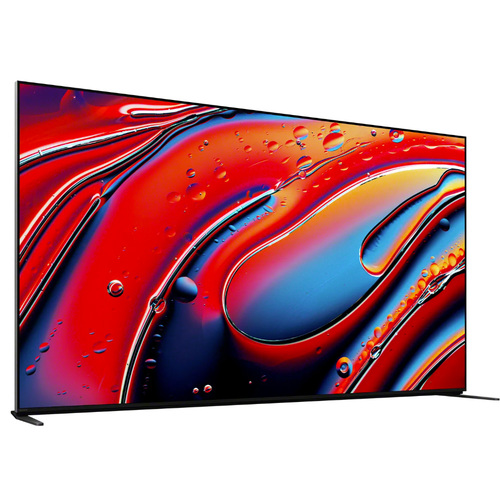 טלוויזיה SONY סוני K75XR90PAEP