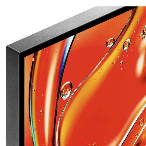 טלוויזיה SONY סוני K75XR70PAEP