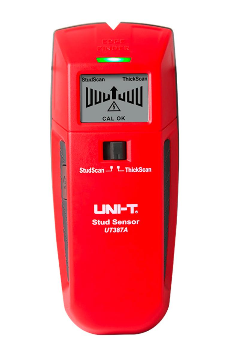 סורק קירות UNI-T UT387A 