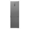 מקרר ‏מקפיא תחתון TELSA TSNF3730-IX