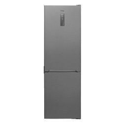 מקרר מקפיא תחתון TELSA TSNF3730-IX טלסה