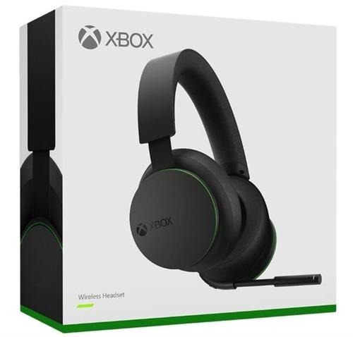 אוזניות אקסבוקס XBOX SERIES HEADSET אלחוטיות