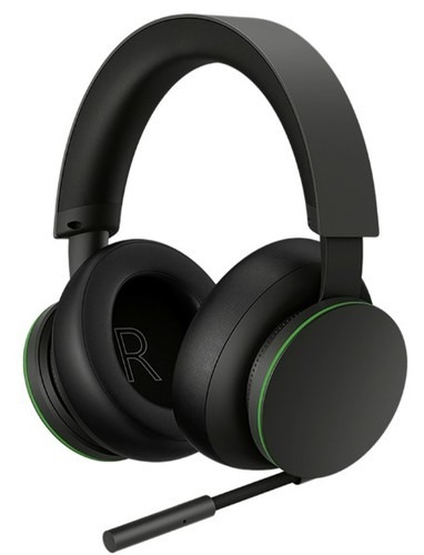 אוזניות אקסבוקס XBOX SERIES HEADSET אלחוטיות