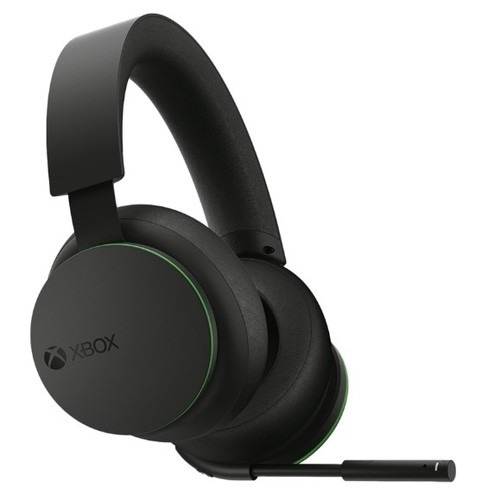 אוזניות אקסבוקס XBOX SERIES HEADSET אלחוטיות