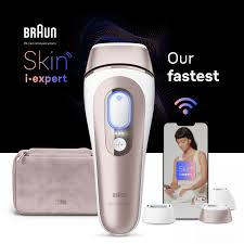 מסיר שיער Braun i-Expert Pro 7 PL7253 בראון
