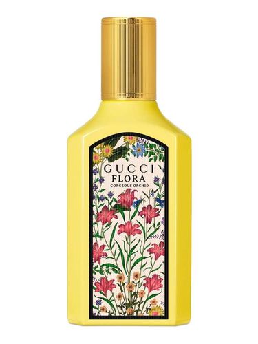 בושם לאישה גוצ'י טסטר GUCCI GORGEOUS ORCHID 100 ML E.D.P TESTER