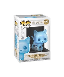 בובת פופ – Funko Pop! Harry Potter: Patronus – Minerva McGonagall #129