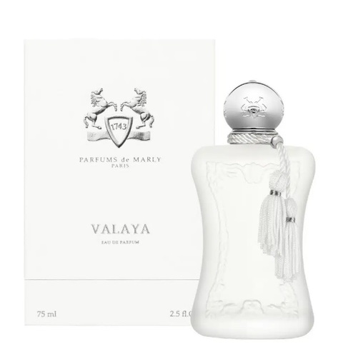 בושם לאישה Parfums De Marly Valaya EDP 75ml