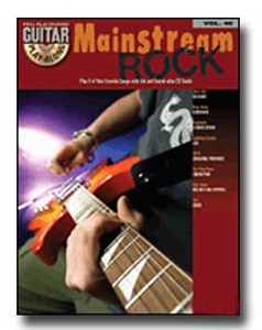 MAINSTREAM ROCK