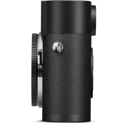 מצלמה Leica M11-D Rangefinder (Black)