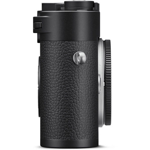 מצלמה Leica M11-D Rangefinder (Black)