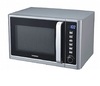 מיקרוגל דיגיטלי כסוף 24 ליטר דגם HAM-D24W מבית HYUNDAI