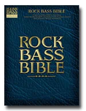 ROCK BASS BIBLE