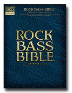 ROCK BASS BIBLE