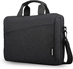 LENOVO 16" LAPTOP CASUAL TOPLOADER BLACK T210