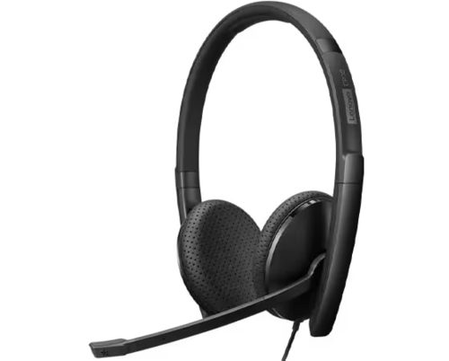 Lenovo Wired VoIP Headset (Teams)
