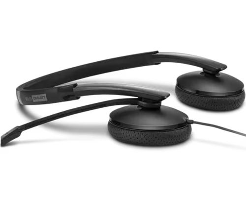 Lenovo Wired VoIP Headset (Teams)