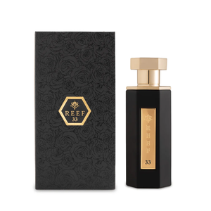 בושם ריף 33 יוניסקס 100מ״ל א.ד.פ REEF 33 Perfume