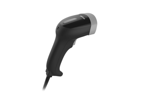 קורא ברקוד דגם 2108 Superlead עם סטנד יעודי