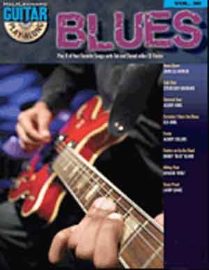 BLUES