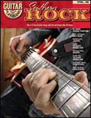 SOUTHERN ROCK