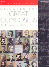 Discover the great composers
