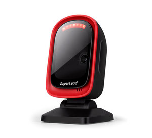 קורא ברקוד שולחני דגם 7201 Superlead 